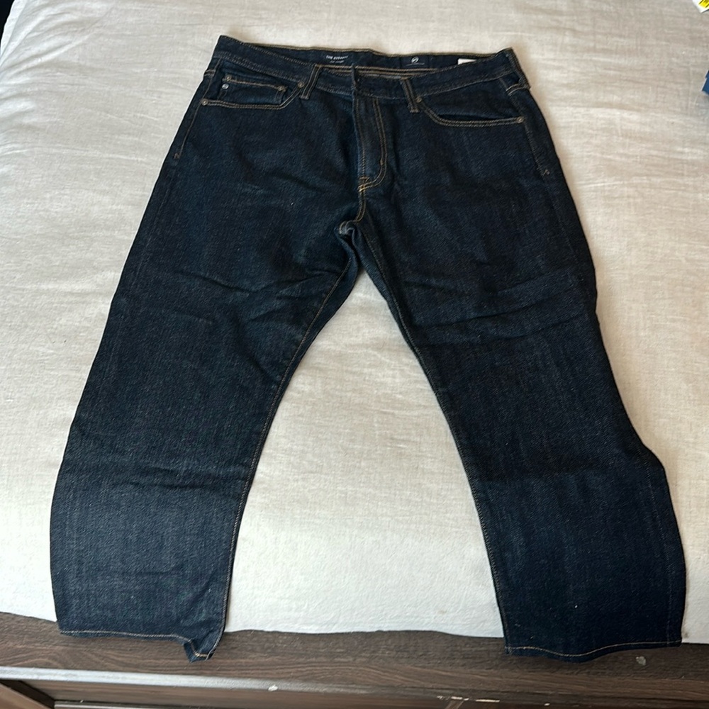Men’s AG Jeans - The Everett 34x30